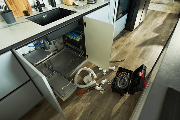 24/7 Emergency Pipe Repair experts in Newark, AR